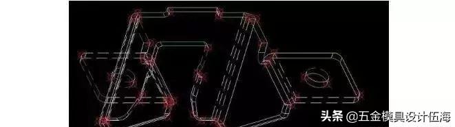 十问十答，pressCAD外挂使用小窍门的图3